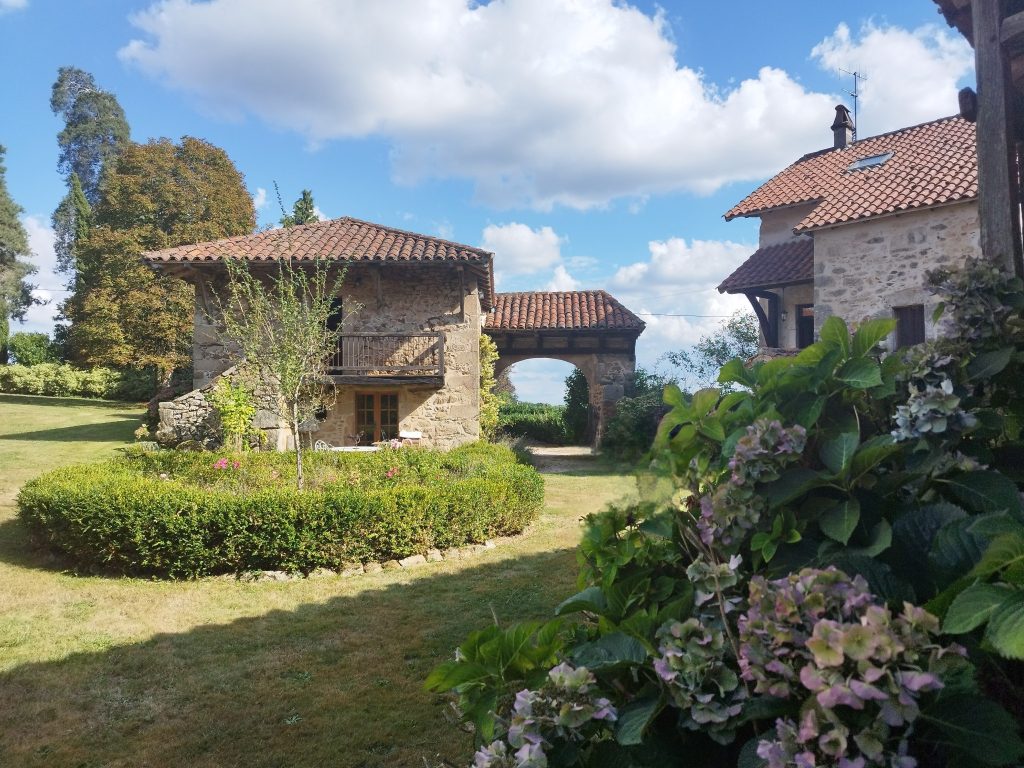 Gite la Casela dans le Lot